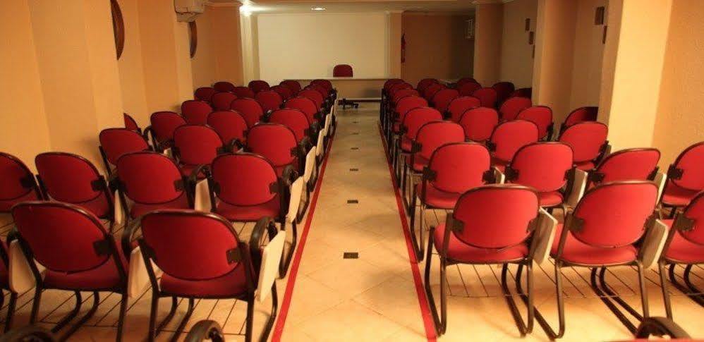 Atlas Hotel Residence تاغواتينغا المظهر الخارجي الصورة